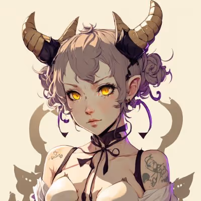 Inuri Demons