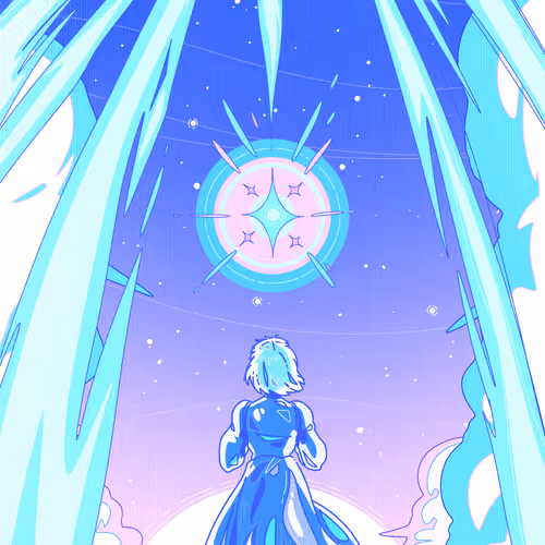 da-dam Anime Worlds