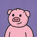 The Little Pigs