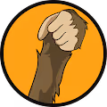 Banana Hands