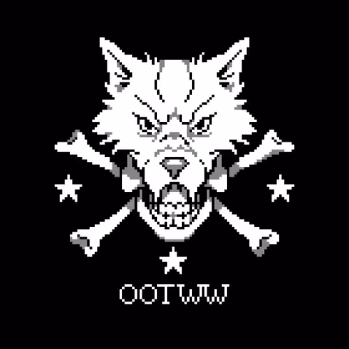White Wolf Order