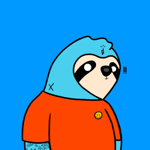 IAMSLOTH