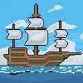 Gold Hunt Game | Ships