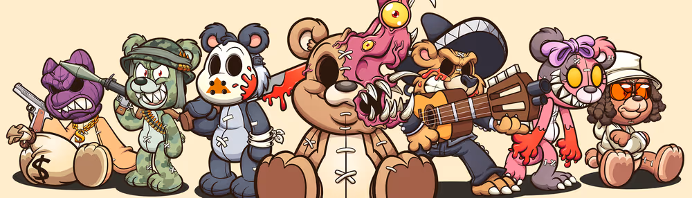 KILLABEARS