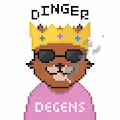 Dinger Degens