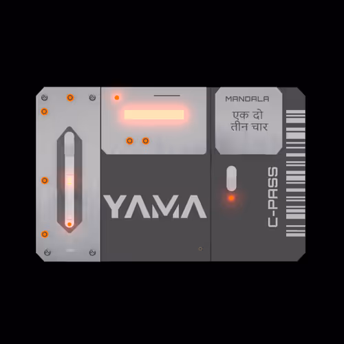 Citizen Pass