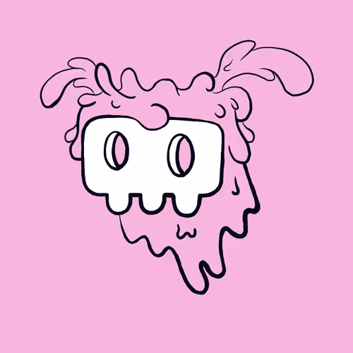 Ghost Girls