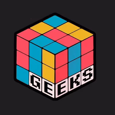 Geeks Degen