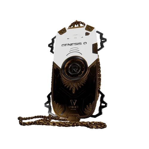 Resurgence Cryotag Gen 0