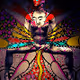 body and art