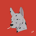 War Dogs by Osh