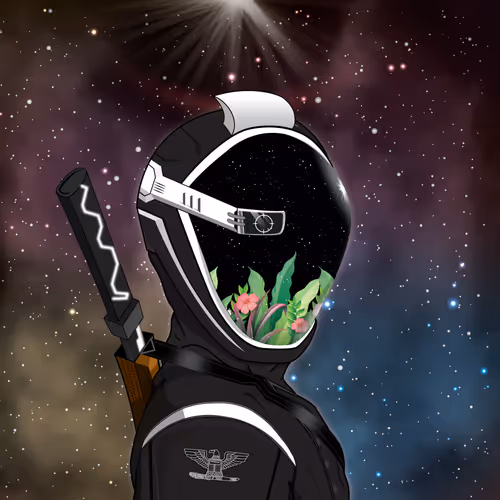 Alpha Voyagers