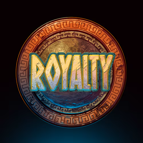 Gods & Titans - Royalty NFT
