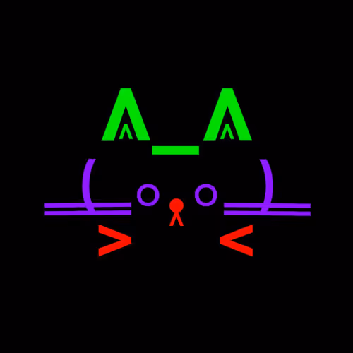 SymbolCats