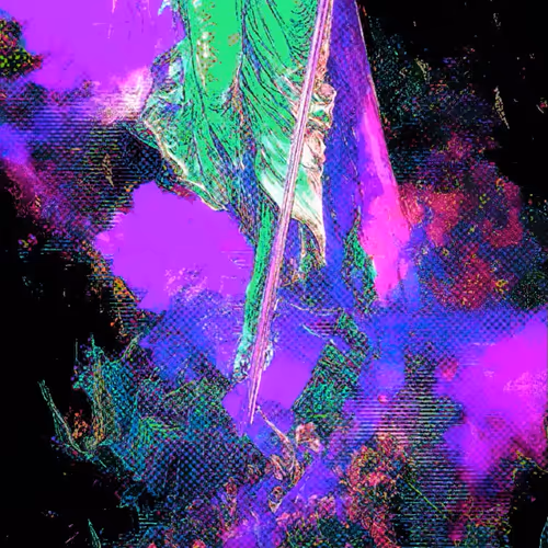 Angel of Justice