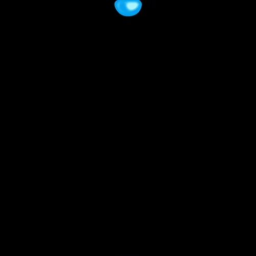 A Drop Of Water_
