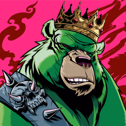 The Bear Market Bullies