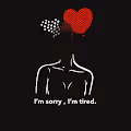 I'm Tired NFT