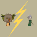 Elves Vs Goblins