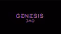 Genesis DAO
