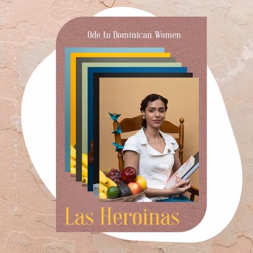 Las Heroinas