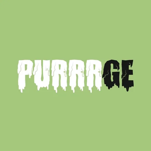 Purrrge
