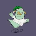 Ghosted Goblins