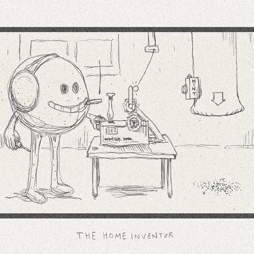 the home inventor