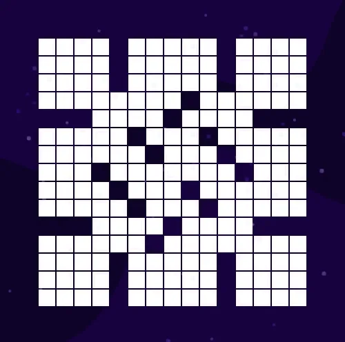 Planet Crossword
