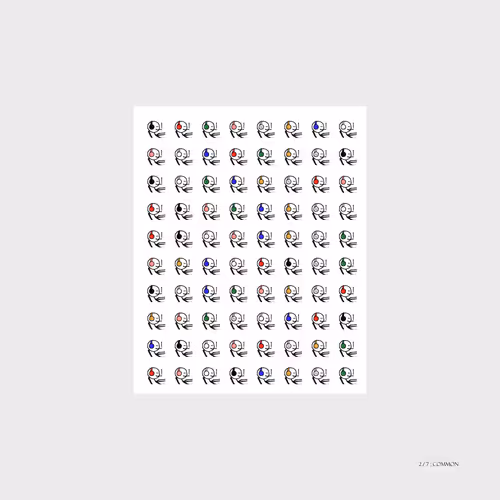LIFE 2/7 : COMMON