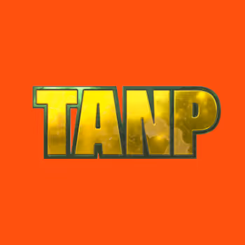 TANP: ART IS THE ULTIMATE UTILITY