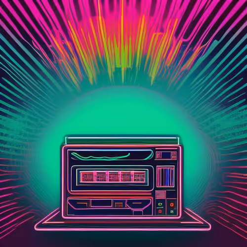 Into the Meta by David