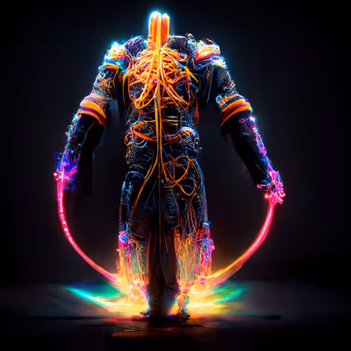 TechnomancerNFT