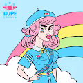 Hupe Scouts