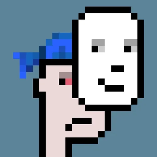 CryingPunks (CRY)