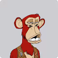 Bored Ape Motorcycle Club