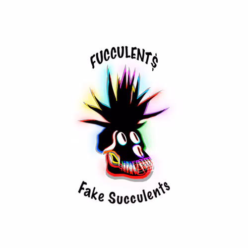 FUCCULENT$