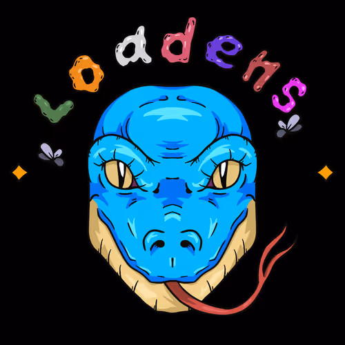 Loadens
