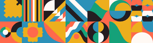Bauhaus Blocks