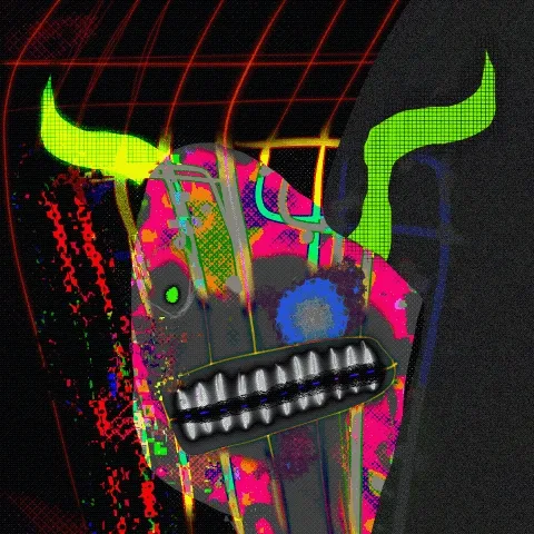 Dysfunctional Glitch by tcb4real