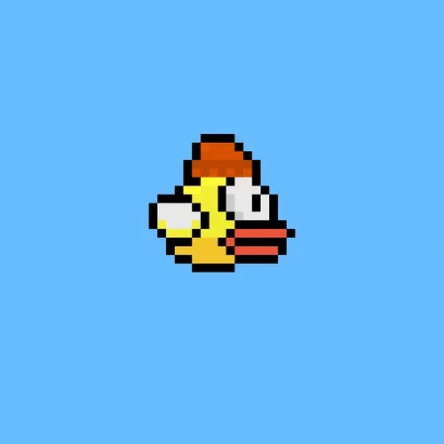 Flappy Birbs