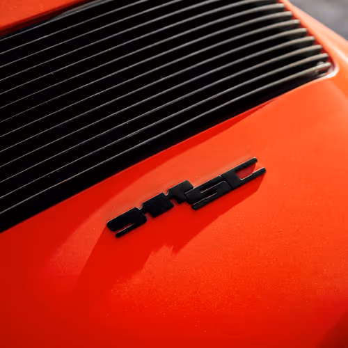 A Car Details Story