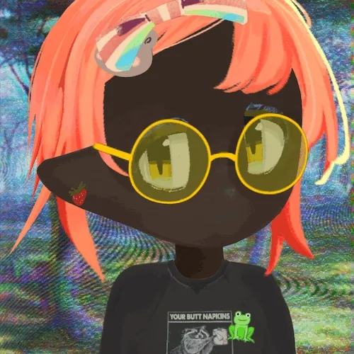 Rorita Maker [S1 E1]