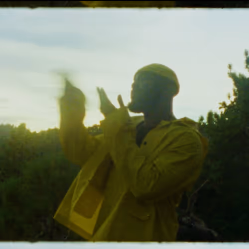 DEMO 001 OTW 4K