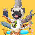 Chimerapillars