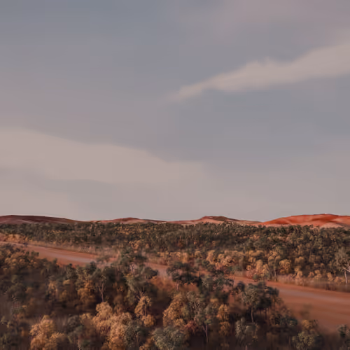 the red centre | editions by mae