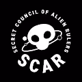 Secret Council of Alien Rulers
