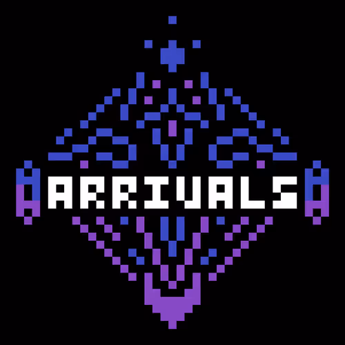 Arrivals Genesis