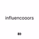 Influencooors