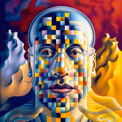PFP by anon